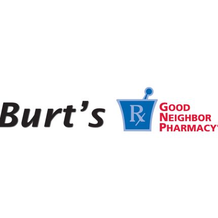 Logo da Burt's Pharmacy and Compounding Lab - Thousand Oaks
