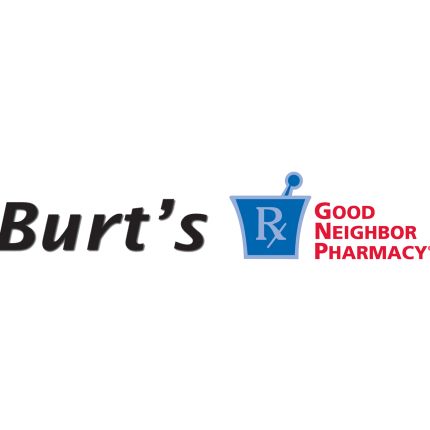 Logótipo de Burt's Pharmacy and Compounding Lab - Thousand Oaks