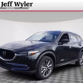 Jeff Wyler Mazda
1117 State Route 32
Batavia, Ohio 45103

Jeff Wyler Mazda 
Located in the Eastgate Auto Mall
Shop for your NEW Mazda - visit: www.JeffWylerEastgateMazda.com or call: 513-752-3447