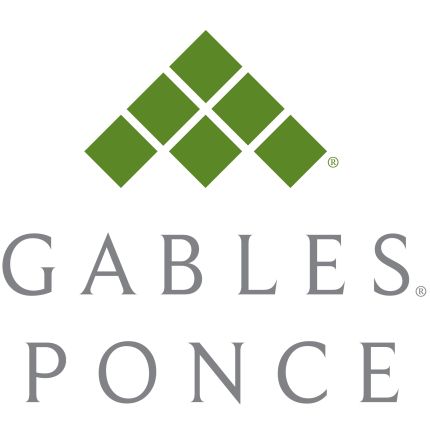 Logotyp från Gables Ponce