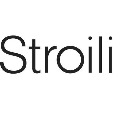 Logo fra STROILI