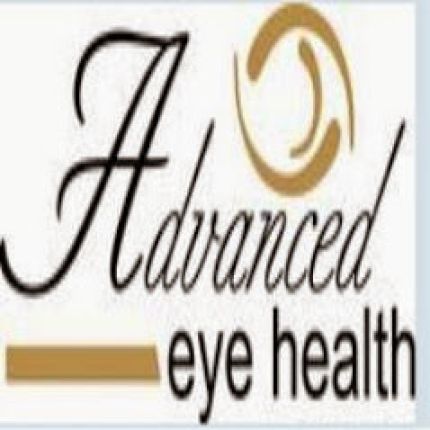 Logo from Advanced Eye Health