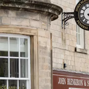 Bild von John Blenkiron & Sons Funeral Directors