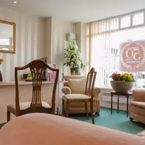 Bild von John Blenkiron & Sons Funeral Directors