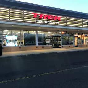 Trek Bicycle Cherry Hill