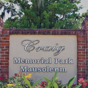 Bild von Craig Funeral Home Crematory Memorial Park