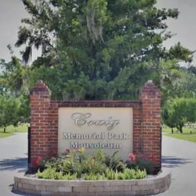 Bild von Craig Funeral Home Crematory Memorial Park