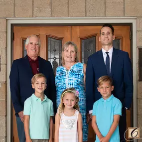 Bild von Craig Funeral Home Crematory Memorial Park