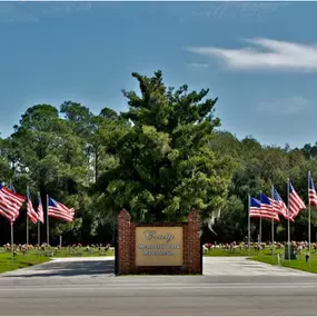 Bild von Craig Funeral Home Crematory Memorial Park