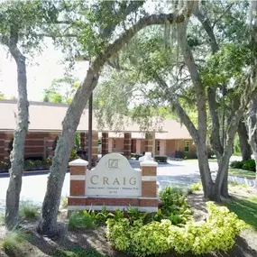 Bild von Craig Funeral Home Crematory Memorial Park
