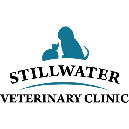 Λογότυπο από Stillwater Veterinary Clinic