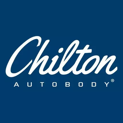 Logo da Chilton Auto Body Berkeley