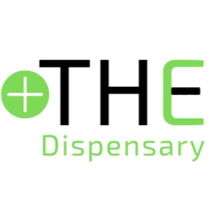 Logo da THE Dispensary - Danville