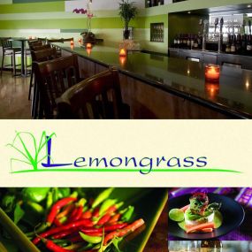 Bild von Lemongrass Thai Bistro