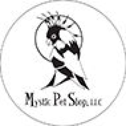 Logo from Mystic Pet Shop