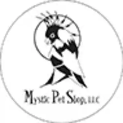 Logo von Mystic Pet Shop