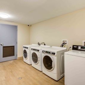 Laundry Facility