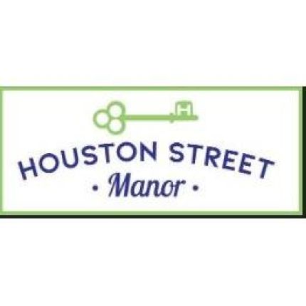 Logotyp från Houston Street Manor