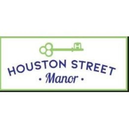 Logo von Houston Street Manor