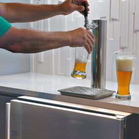 Kegerator