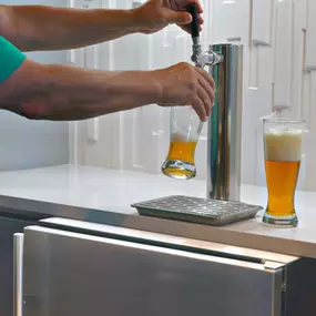 Kegerator