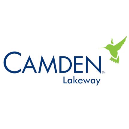 Logo da Camden Lakeway Apartments