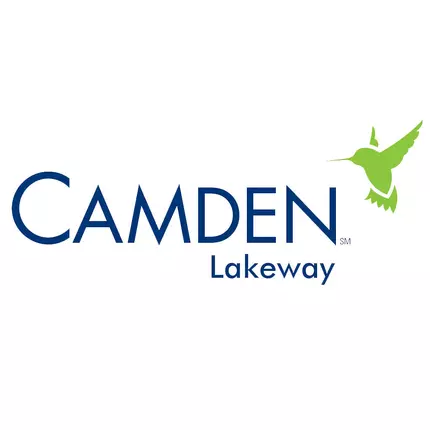 Logo fra Camden Lakeway Apartments