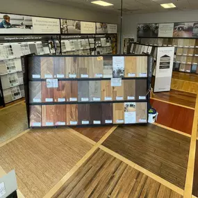 Interior of LL Flooring #1302 - Gastonia | Left Side View