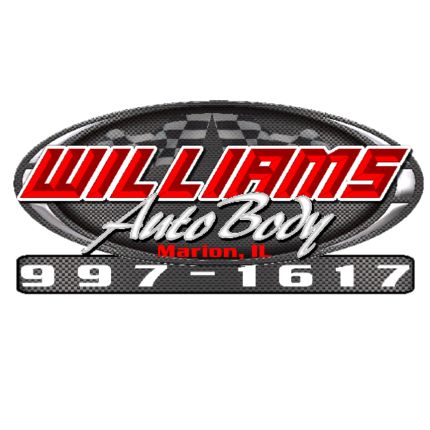 Logotipo de Williams' Auto Body Repair
