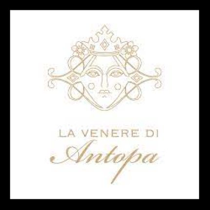 Logo od La Venere di Antopa Abiti da Sposa