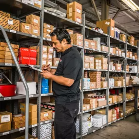 Bild von ProLift Toyota Material Handling