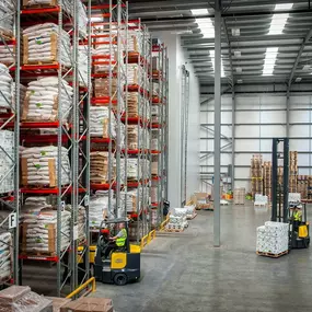 Bild von ProLift Toyota Material Handling