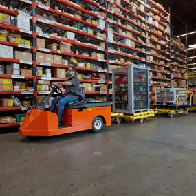 Bild von ProLift Toyota Material Handling
