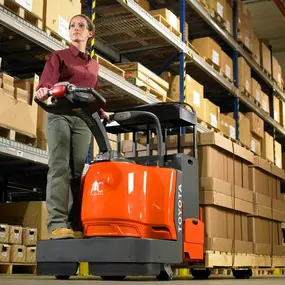 Bild von ProLift Toyota Material Handling