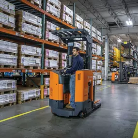 Bild von ProLift Toyota Material Handling