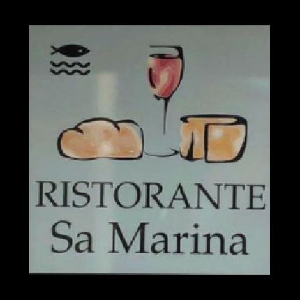 Logo de Ristorante Sa Marina