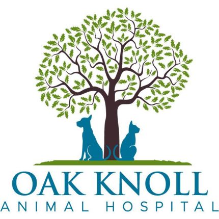 Logo van Oak Knoll Animal Hospital