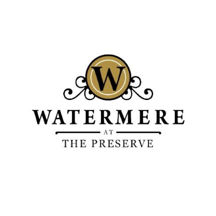 Logo od Watermere at the Preserve