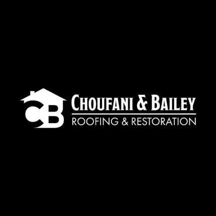 Logo from Choufani & Bailey Roofing & Restoration