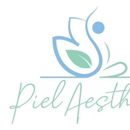 Logo fra Piel Aesthetics Med Spa