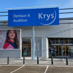 Bild von Audioprothésiste Krys Audition