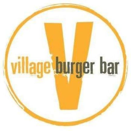 Logo van Village Burger Bar