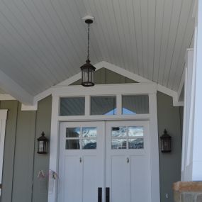 Exterior Trim Repair and Installation in Logan, UT