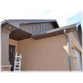 Stucco Repair and Installation in Logan UT