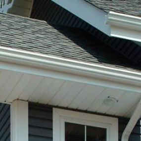 Rain Gutter Installation in Logan, UT