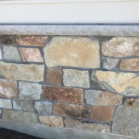 Stone Installation & Repair Exterior Services in Hyrum, UT