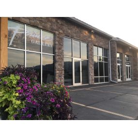 Commercial Exterior Services in Cache Valley