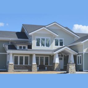 Residential Exterior Installation and Repair Logan UT