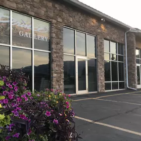 Commercial Exterior Services in Cache Valley