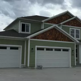 Residential Exterior Services in Cache Valley, UT